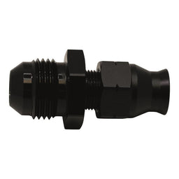 DeatschWerks DeatschWerks AN to Tube Adapter Fittings 6-02-0129-B Autofit