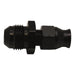 DeatschWerks DeatschWerks AN to Tube Adapter Fittings 6-02-0129-B Autofit