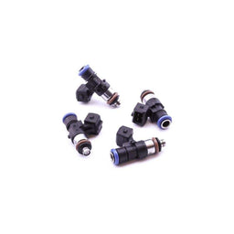 DeatschWerks DeatschWerks Bosch EV14 Universal Fuel Injectors 16M-00-1500-4 Autofit