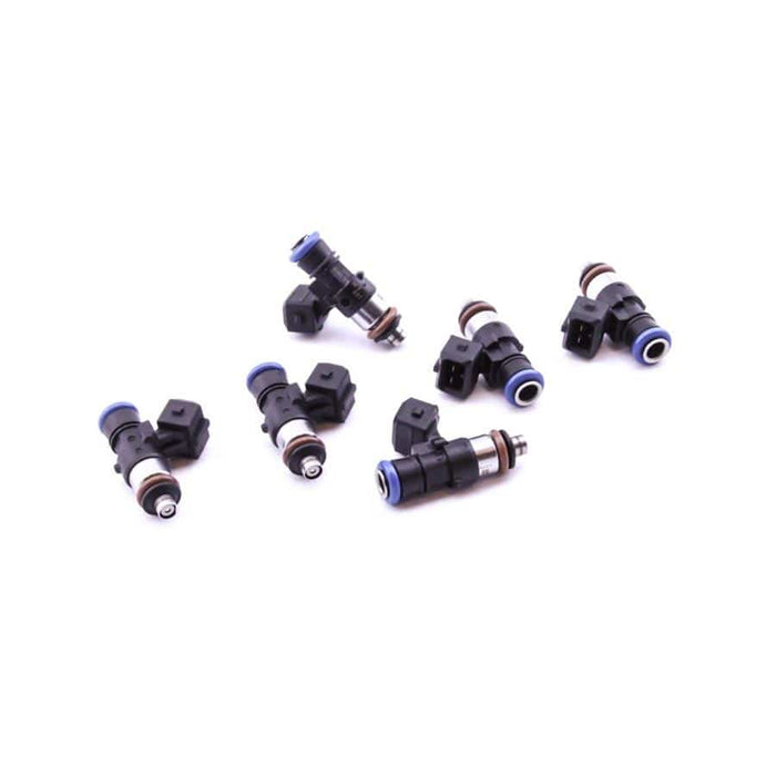 DeatschWerks DeatschWerks Bosch EV14 Universal Fuel Injectors 16M-00-1500-6 Autofit