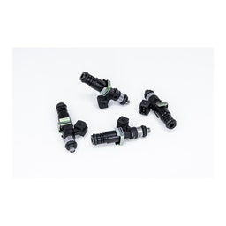 DeatschWerks DeatschWerks Bosch EV14 Universal Fuel Injectors 16M-20-1500-4 Autofit