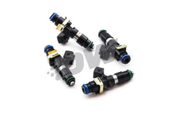DeatschWerks DeatschWerks Bosch EV14 Universal Fuel Injectors 16MX-20-1200-4 Autofit