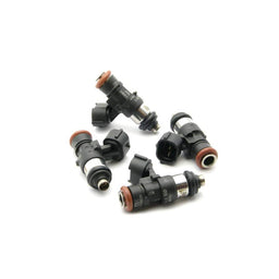 DeatschWerks DeatschWerks Bosch EV14 Universal Fuel Injectors 16S-00-2200-4 Autofit