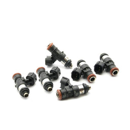 DeatschWerks DeatschWerks Bosch EV14 Universal Fuel Injectors 16S-00-2200-6 Autofit