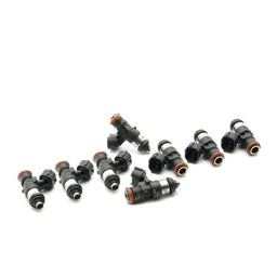 DeatschWerks DeatschWerks Bosch EV14 Universal Fuel Injectors 16S-00-2200-8 Autofit