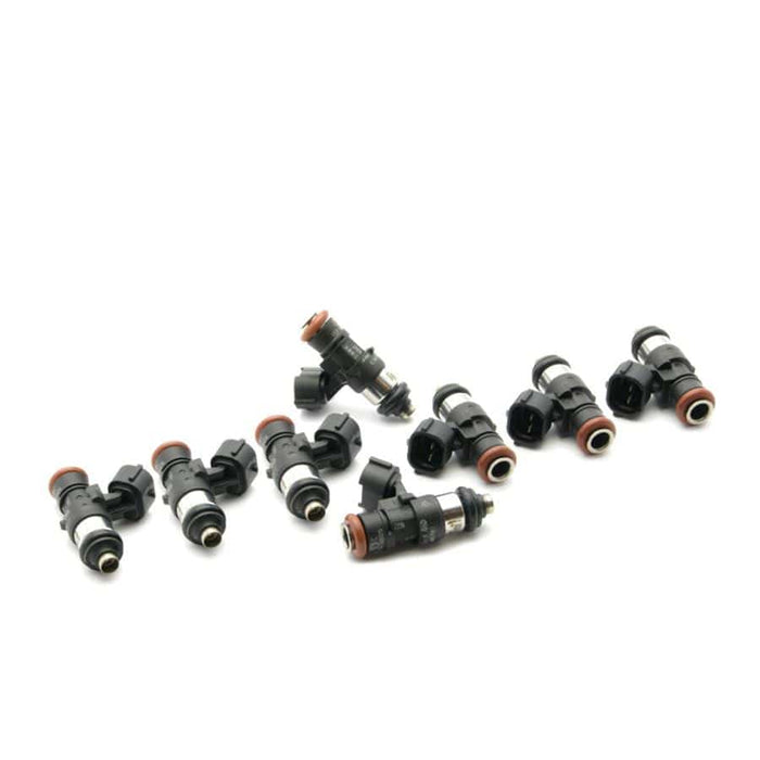 DeatschWerks DeatschWerks Bosch EV14 Universal Fuel Injectors 16S-00-2200-8 Autofit