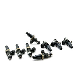 DeatschWerks DeatschWerks Bosch EV14 Universal Fuel Injectors 16S-11-2200-8 Autofit