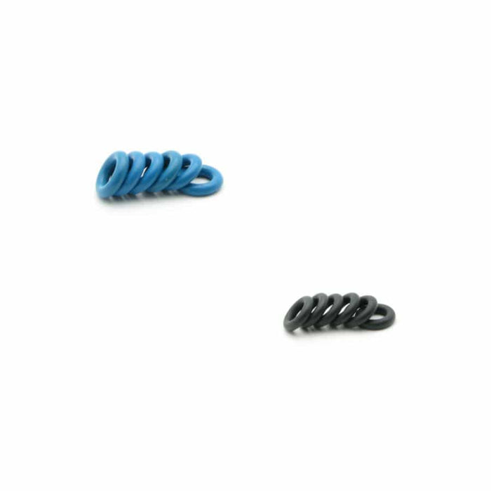 DeatschWerks DeatschWerks Bosch EV14 Universal Fuel Injectors 16S-13-2200-6 Autofit