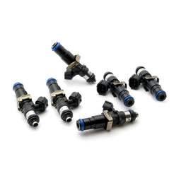 DeatschWerks DeatschWerks Bosch EV14 Universal Fuel Injectors 16S-13-2200-6 Autofit