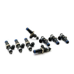 DeatschWerks DeatschWerks Bosch EV14 Universal Fuel Injectors 16S-13-2200-8 Autofit