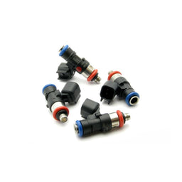 DeatschWerks DeatschWerks Bosch EV14 Universal Fuel Injectors 16U-00-0065-4 Autofit
