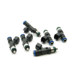 DeatschWerks DeatschWerks Bosch EV14 Universal Fuel Injectors 17U-00-0072-6 Autofit