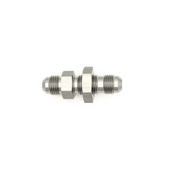DeatschWerks DeatschWerks Bulkhead Adapter Fittings 6-02-0708 Autofit