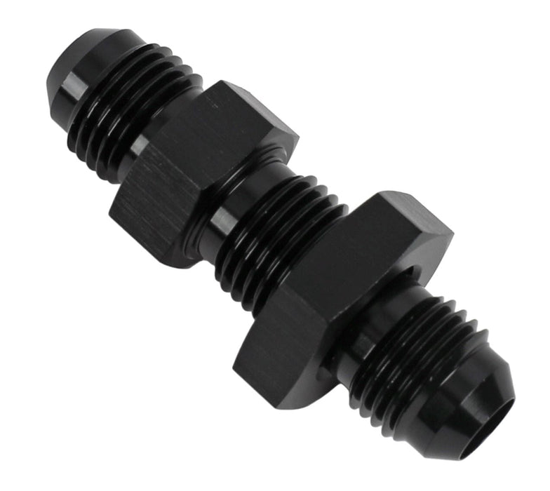 DeatschWerks DeatschWerks Bulkhead Adapter Fittings 6-02-0708-B Autofit