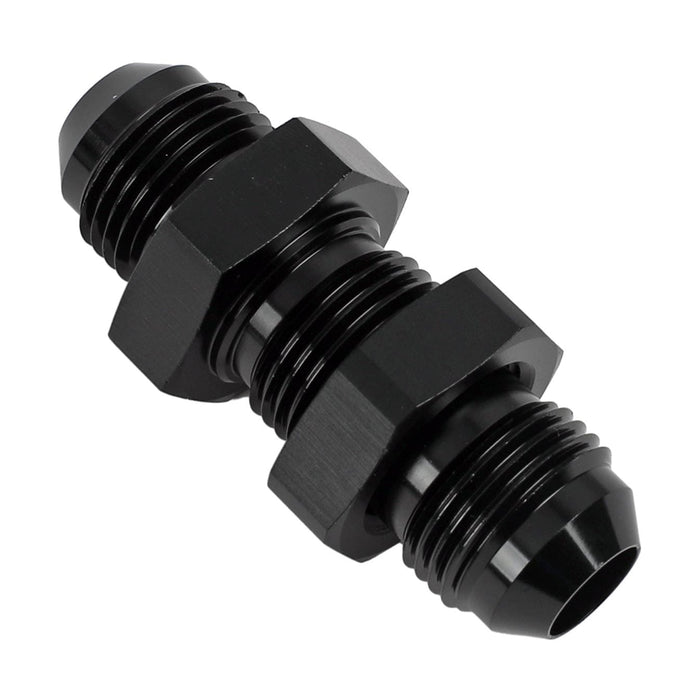 DeatschWerks DeatschWerks Bulkhead Adapter Fittings 6-02-0709-B Autofit