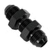 DeatschWerks DeatschWerks Bulkhead Adapter Fittings 6-02-0709-B Autofit