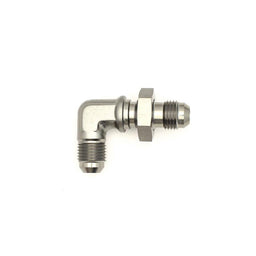 DeatschWerks DeatschWerks Bulkhead Adapter Fittings 6-02-0710 Autofit