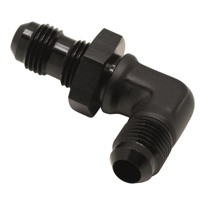 DeatschWerks DeatschWerks Bulkhead Adapter Fittings 6-02-0710-B Autofit