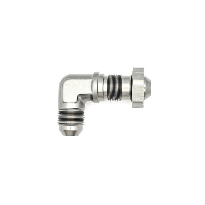 DeatschWerks DeatschWerks Bulkhead Adapter Fittings 6-02-0711 Autofit