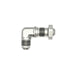 DeatschWerks DeatschWerks Bulkhead Adapter Fittings 6-02-0711 Autofit