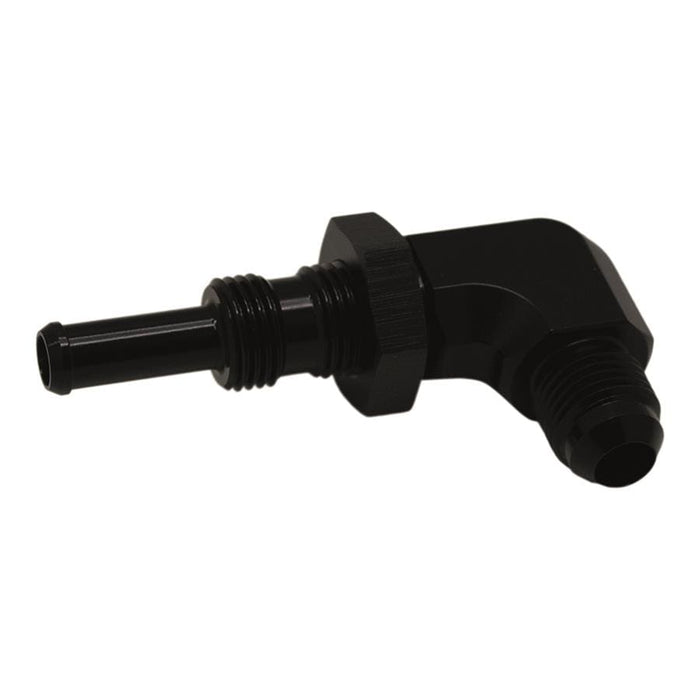 DeatschWerks DeatschWerks Bulkhead Adapter Fittings 6-02-0712-B Autofit