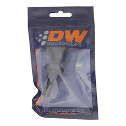 DeatschWerks DeatschWerks Bulkhead Adapter Fittings 6-02-0733-B Autofit