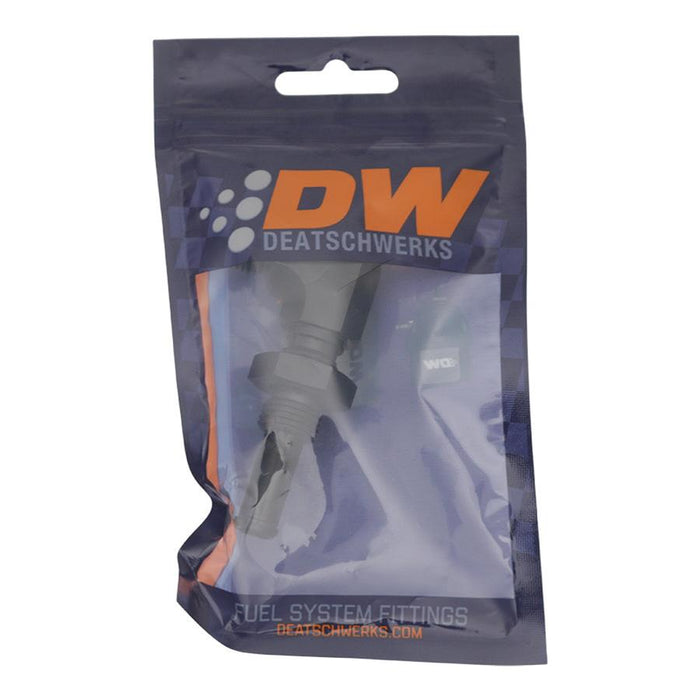 DeatschWerks DeatschWerks Bulkhead Adapter Fittings 6-02-0733-B Autofit