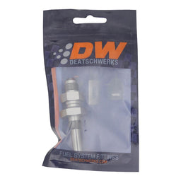 DeatschWerks DeatschWerks Bulkhead Adapter Fittings 6-02-0734 Autofit
