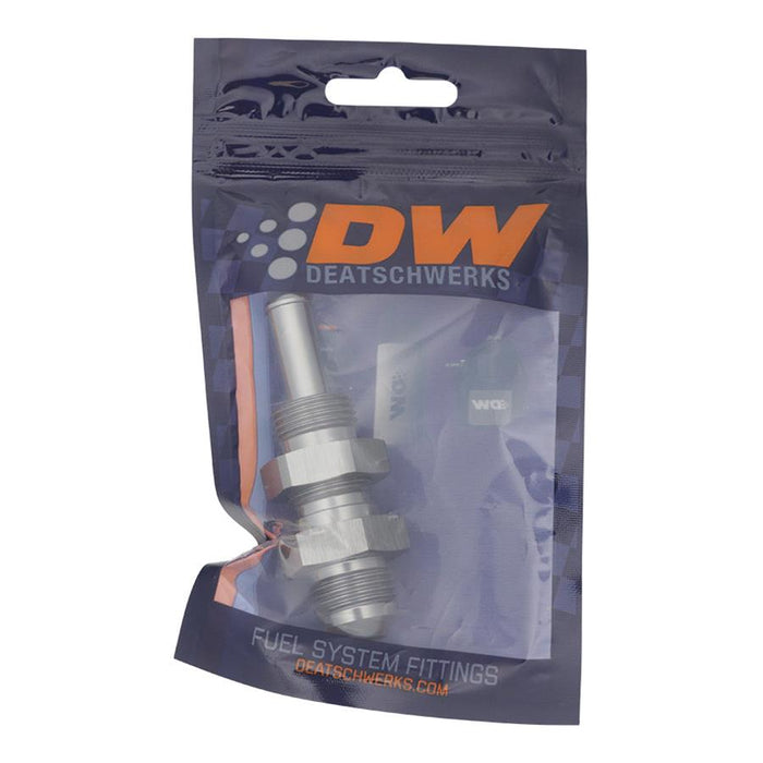 DeatschWerks DeatschWerks Bulkhead Adapter Fittings 6-02-0740 Autofit
