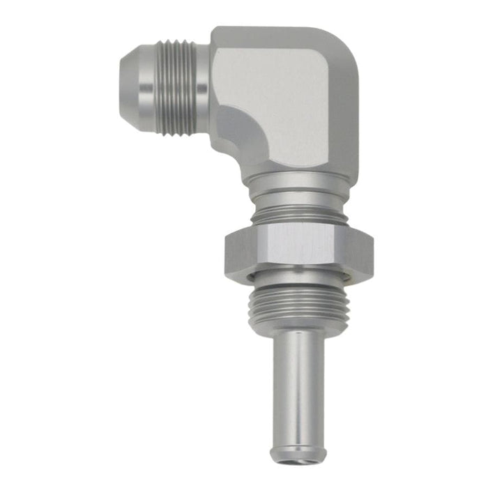 DeatschWerks DeatschWerks Bulkhead Adapter Fittings 6-02-0742 Autofit