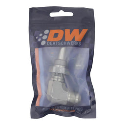 DeatschWerks DeatschWerks Bulkhead Adapter Fittings 6-02-0742 Autofit
