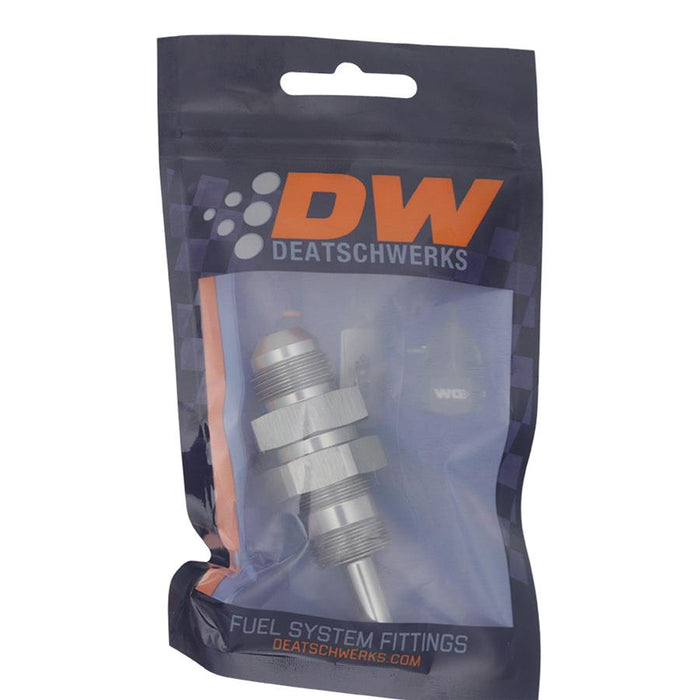DeatschWerks DeatschWerks Bulkhead Adapter Fittings 6-02-0743 Autofit