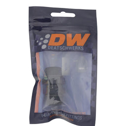 DeatschWerks DeatschWerks Couplers 6-02-0421-B Autofit