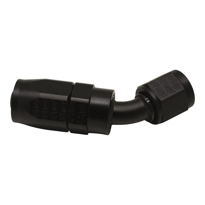 DeatschWerks DeatschWerks CPE Swivel Hose Ends 6-02-0802-B Autofit