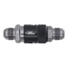 DeatschWerks DeatschWerks Dry Break Quick Disconnect Fittings 6-02-0226-B Autofit
