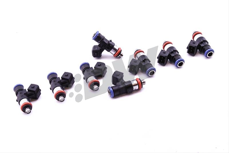 DeatschWerks DeatschWerks DV2 Fuel Injectors 16M-22-1500-8 Autofit