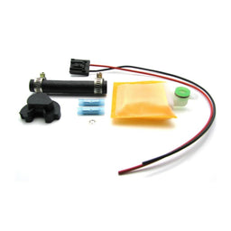 DeatschWerks DeatschWerks DW100 In-Tank Electric Fuel Pumps 9-101-0766 Autofit
