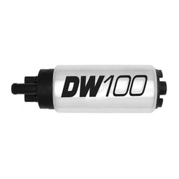DeatschWerks DeatschWerks DW100 In-Tank Electric Fuel Pumps 9-101-0836 Autofit