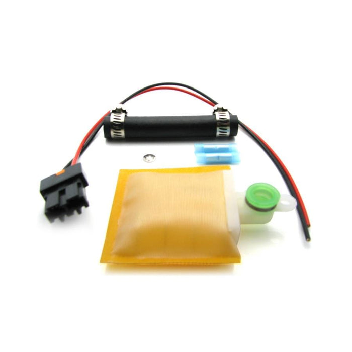 DeatschWerks DeatschWerks DW100 In-Tank Electric Fuel Pumps 9-101-1000 Autofit