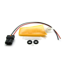 DeatschWerks DeatschWerks DW100 In-Tank Electric Fuel Pumps 9-101S-1006 Autofit