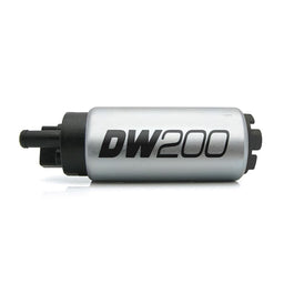 DeatschWerks DeatschWerks DW200 In-Tank Electric Fuel Pumps 9-201-1020 Autofit