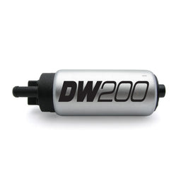 DeatschWerks DeatschWerks DW200 In-Tank Electric Fuel Pumps 9-201S-1005 Autofit