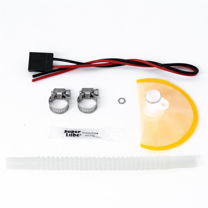 DeatschWerks DeatschWerks DW300 In-Tank Electric Fuel Pumps 9-301-1020 Autofit