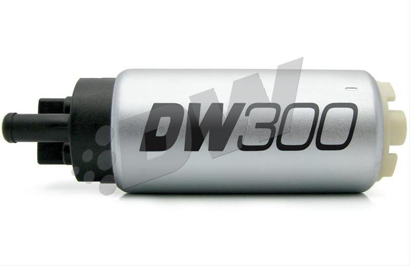 DeatschWerks DeatschWerks DW300 In-Tank Electric Fuel Pumps 9-301-1024 Autofit