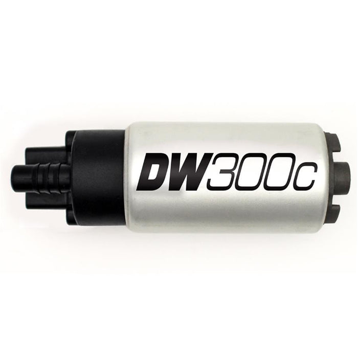 DeatschWerks DeatschWerks DW300c Compact Fitment Fuel Pumps 9-307-1009 Autofit