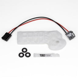 DeatschWerks DeatschWerks DW300c Compact Fitment Fuel Pumps 9-307-1010 Autofit