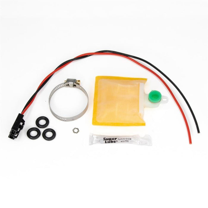 DeatschWerks DeatschWerks DW300c Compact Fitment Fuel Pumps 9-307-1017 Autofit