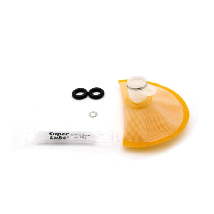 DeatschWerks DeatschWerks DW300c Compact Fitment Fuel Pumps 9-307-1018 Autofit