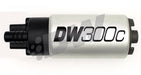 DeatschWerks DeatschWerks DW300c Compact Fitment Fuel Pumps 9-307 Autofit