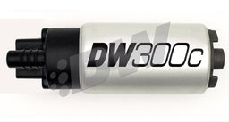 DeatschWerks DeatschWerks DW300c Compact Fitment Fuel Pumps 9-307 Autofit